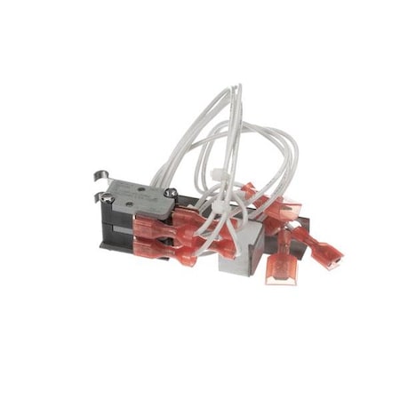 Lancer Kit, Bin Sw, 2 Pwr Sup 82-2819-SP